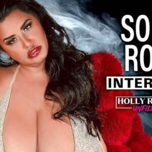 Sofia Rose: Making BBW Mainstream and Loving My Body